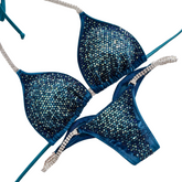 Toxic Ultimate Burst - Velvet Jade (TUB-030)