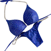 Toxic Medium Scatter - Holo Indigo (TMS-005)