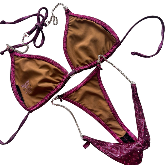 Preowned - Toxic Ultimate - Toxic Berry (PO-014)