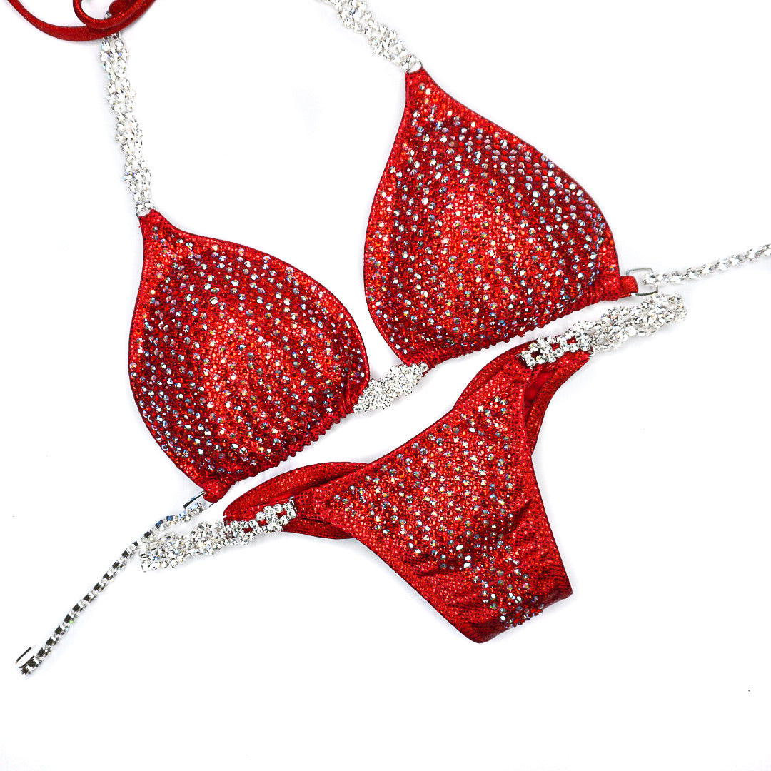 Customize Bikini/Wellness - Toxic Deluxe