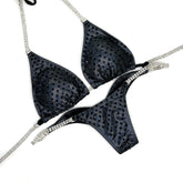 Toxic Pro II - Twinkle Black (TP2-007)