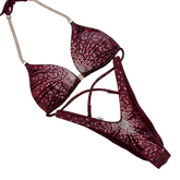 Figure Rays - Toxic Vampire Red (F-010)