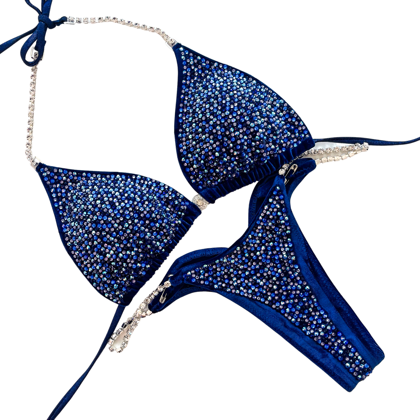 Toxic Full Scatter - Velvet Royal (TFS-006)