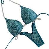 Toxic Ultimate - Tricot Jade (TU-016)