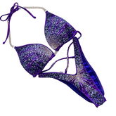 Figure Rays - Holo Purple (F-025)