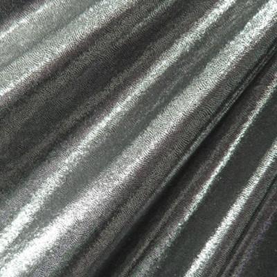 Toxic Gunmetal