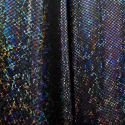 Holo Black