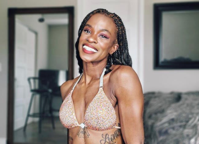 Toxic Full Scatter - Toxic Champagne (TFS-015)