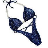 Figure Heavy Scatter - Twinkle Blue (F-001)