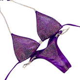 Toxic Ultimate - Holo Fuchsia (TU-005)