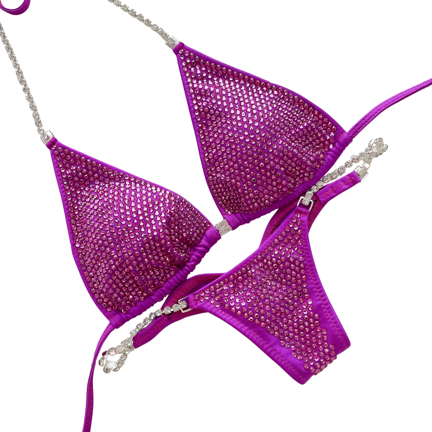 Toxic Ultimate - Tricot Fuchsia (TU-010)