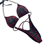 Figure Ultimate Burst - Toxic Black (F-076)