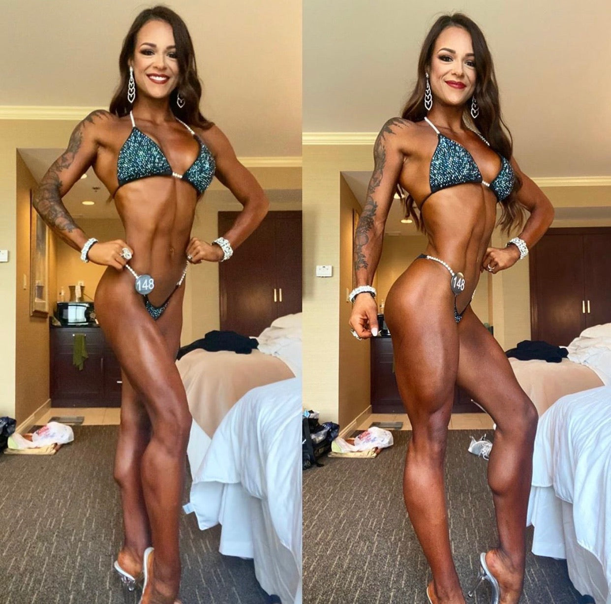 Toxic Ultimate - Toxic Black (TU-111)