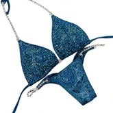 Toxic Ultimate - Holo Teal (TU-027)