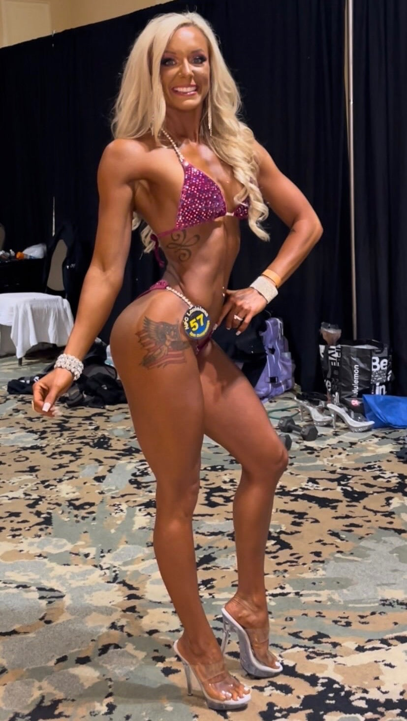 Toxic Pro III - Velvet Magenta (TP3-010)