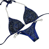 Toxic Ultimate - Twinkle Blue (TU-128)