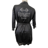 Team Form Fit Robe