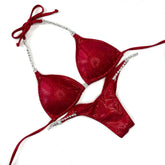 Customize Bikini/Wellness - Toxic Basic