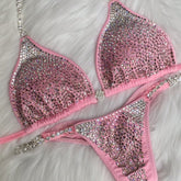 Toxic Full Ombre - Tricot Baby Pink (TO-015)