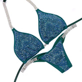 Toxic Ultimate - Tricot Jade (TU-063)