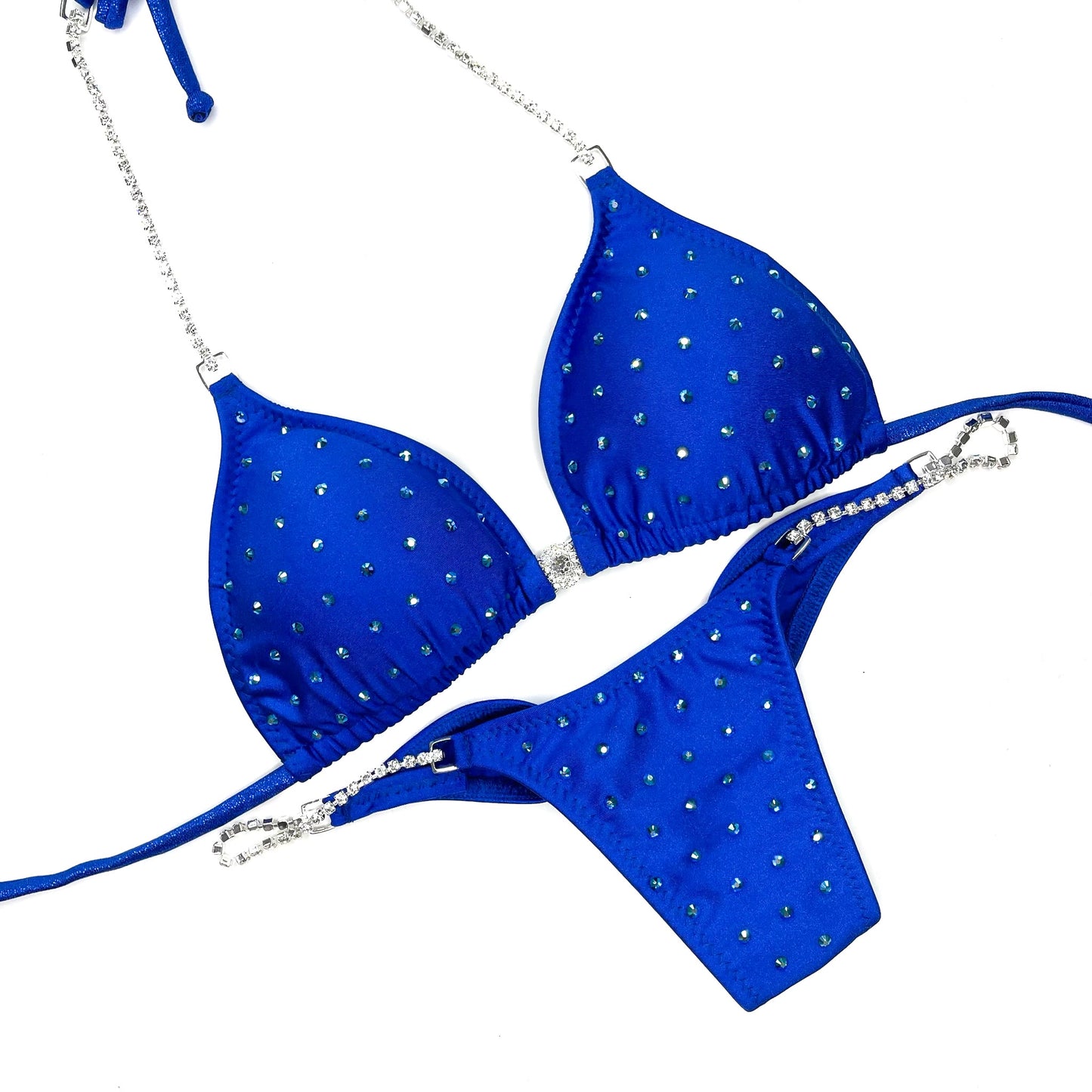 Customize Bikini/Wellness - Toxic Pro I