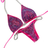 Toxic Ultimate - Velvet Pink (TU-142)