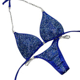 Toxic Ultimate - Holo Indigo (TU-144)