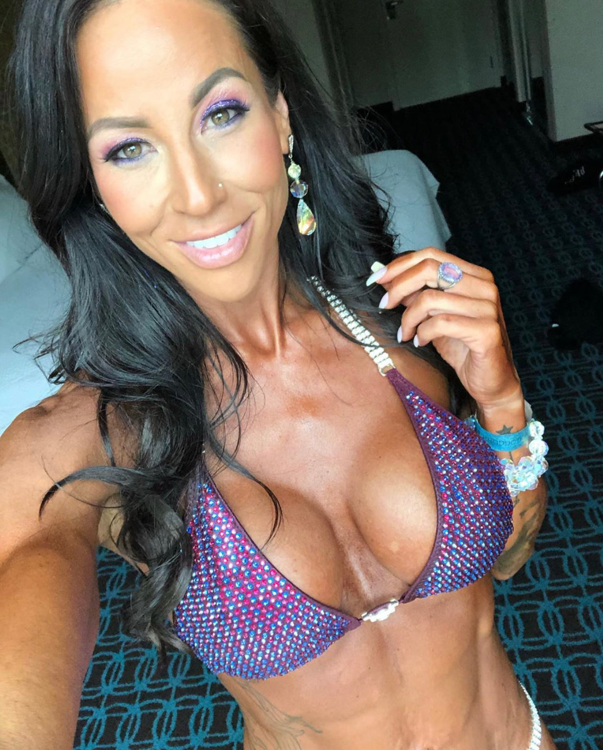 Toxic Ultimate - Vampire Red (TU-138)