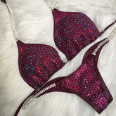 Toxic Ultimate Duo - Vampire Red (TU-141)