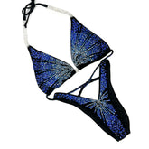 Figure Rays - Velvet Black (F-062)