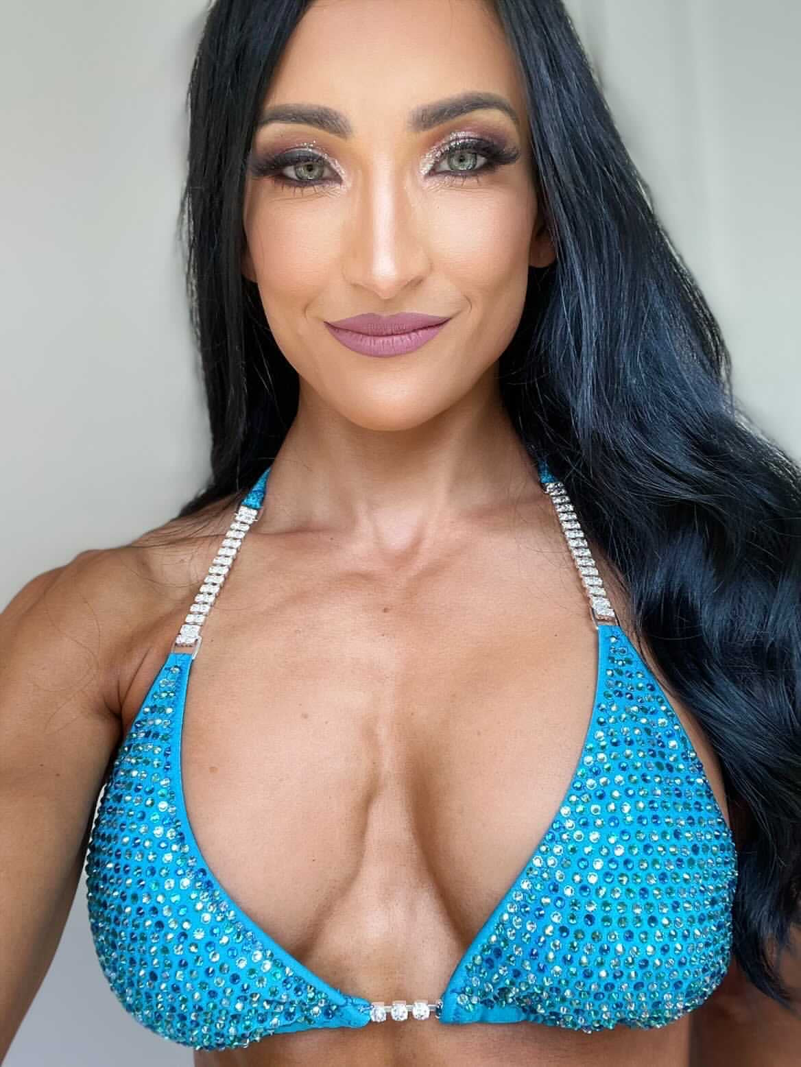 Toxic Ultimate - Tricot Ocean Blue (TU-127)