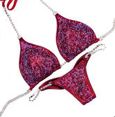 Toxic Ultimate - Toxic Burgundy (TU-002)