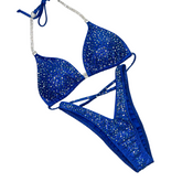 Figure Heavy Scatter - Holo Royal (F-070)