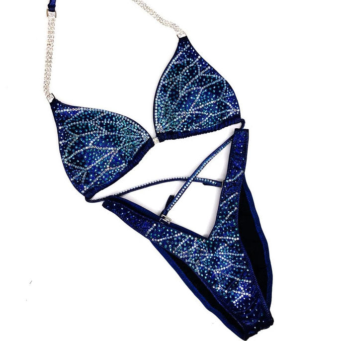 Customize Figure Leaf