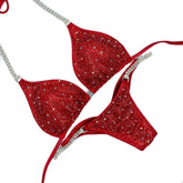 Toxic Ultimate - Holo Red (TU-056)