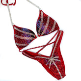 Figure Full Serenity - Holo Red (F-033)