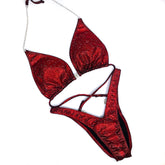 Figure Ultimate - Twinkle Dark Red (F-014)