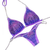 Toxic Ultimate Ombre - Twinkle Lilac (TO-001)