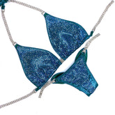 Toxic Ultimate - Toxic Teal (TU-118)