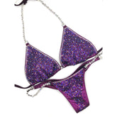 Toxic Ultimate With Trim - Twinkle Magenta (TU-075)