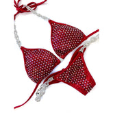 Toxic Ultimate - Holo Red (TU-134)