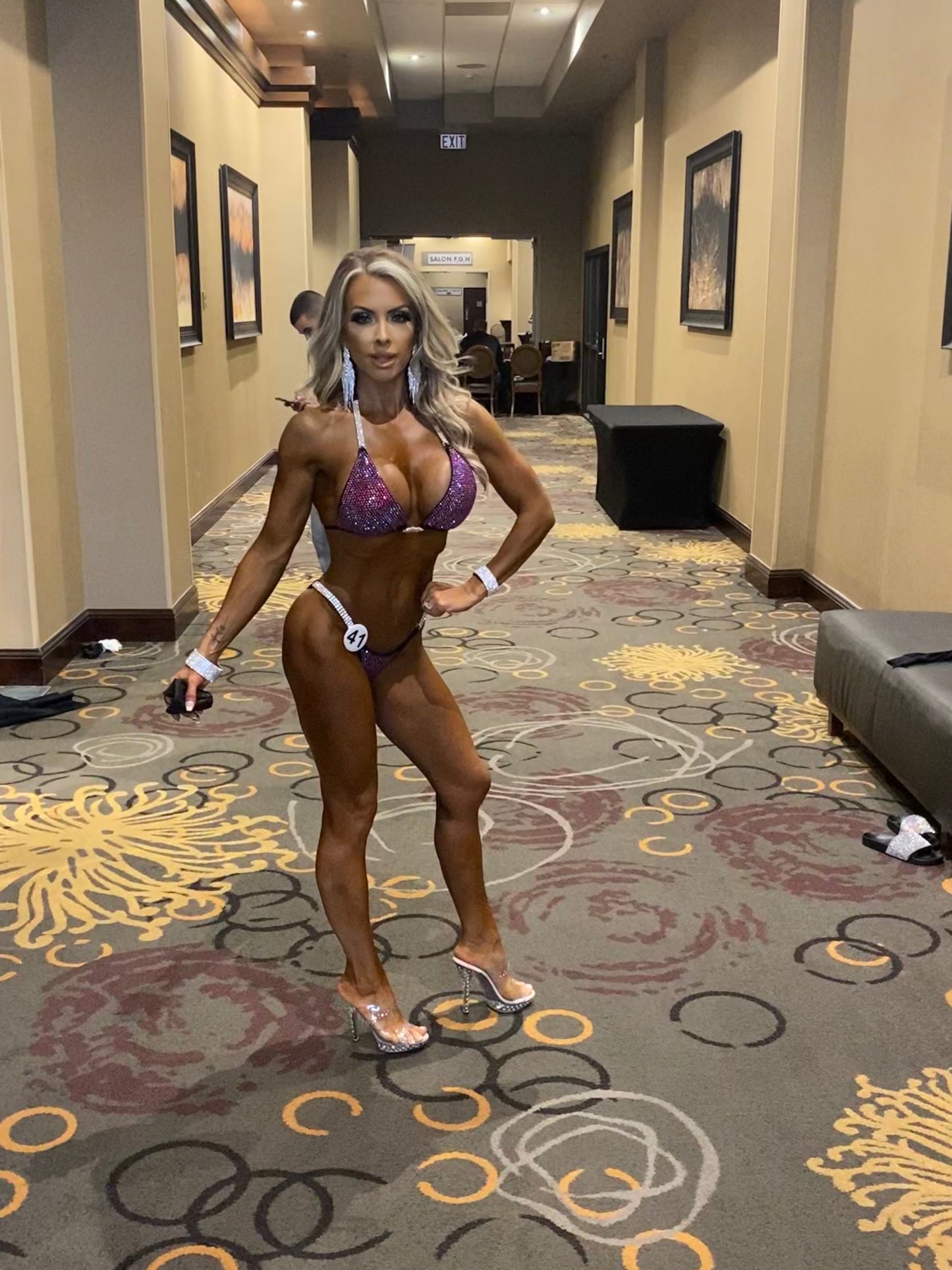 Toxic Ultimate - Toxic Black (TU-036)