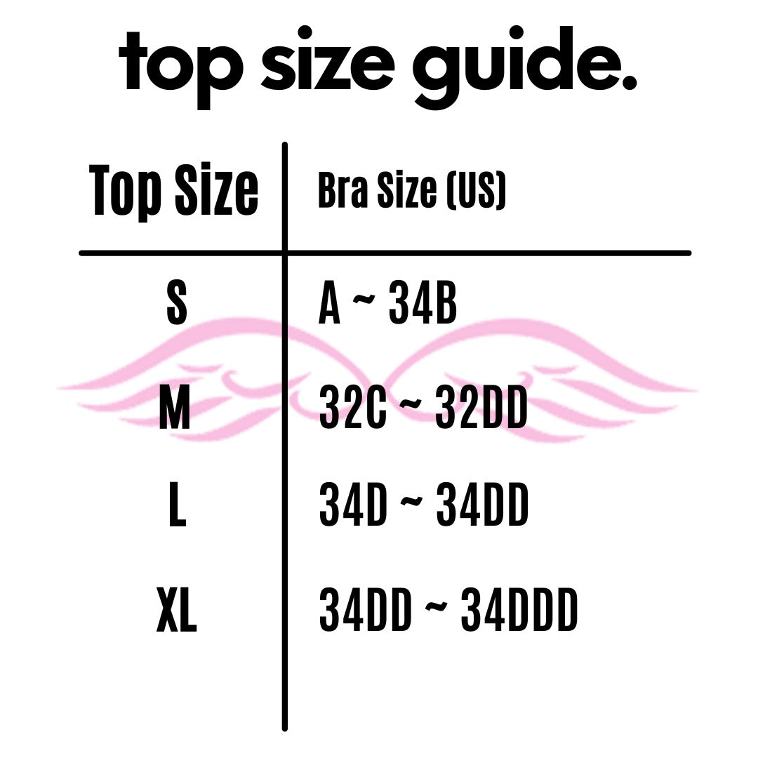 Xtremely Fit Posing Suit