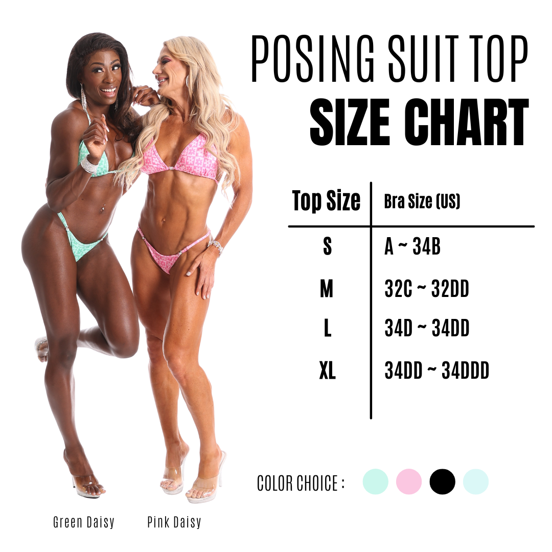 Premade Blue Marble Posing Suit (P-019)