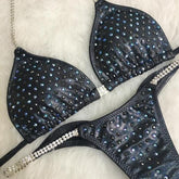 Toxic Pro II - Twinkle Gunmetal (TP2-008)