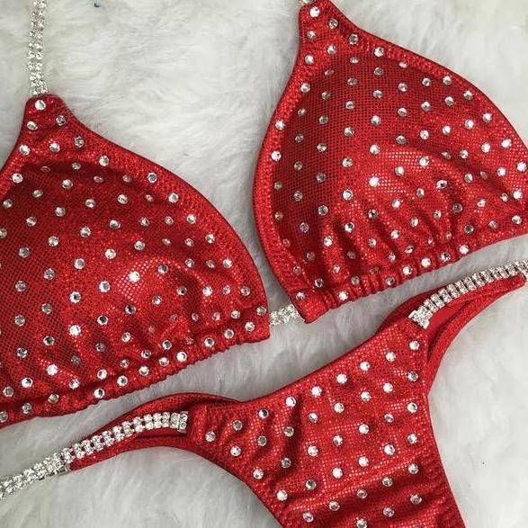 Toxic Pro I - Holo Red (TP1-004)