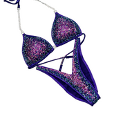 Customize Figure Ultimate Burst