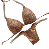 Toxic Full Scatter - Toxic Champagne (TFS-015)