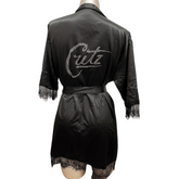 Team Cutz Robe