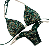 Toxic Full Scatter - Velvet Emerald (TFS-115)